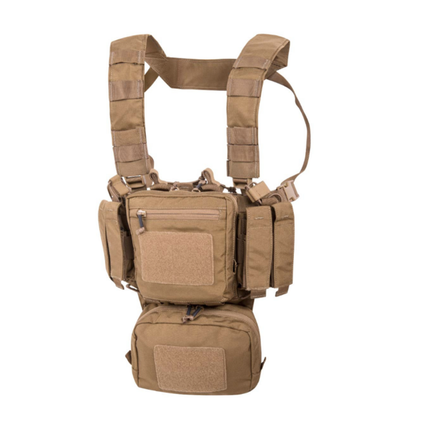 Training Mini Rig (TMR) (Coyote)