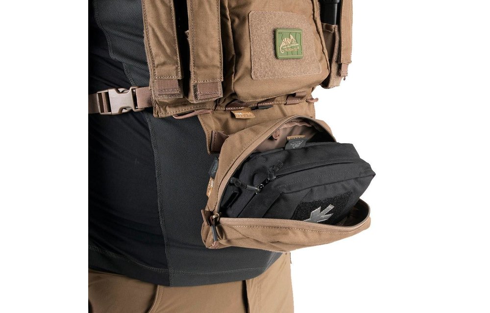 Training Mini Rig (TMR) (Coyote)