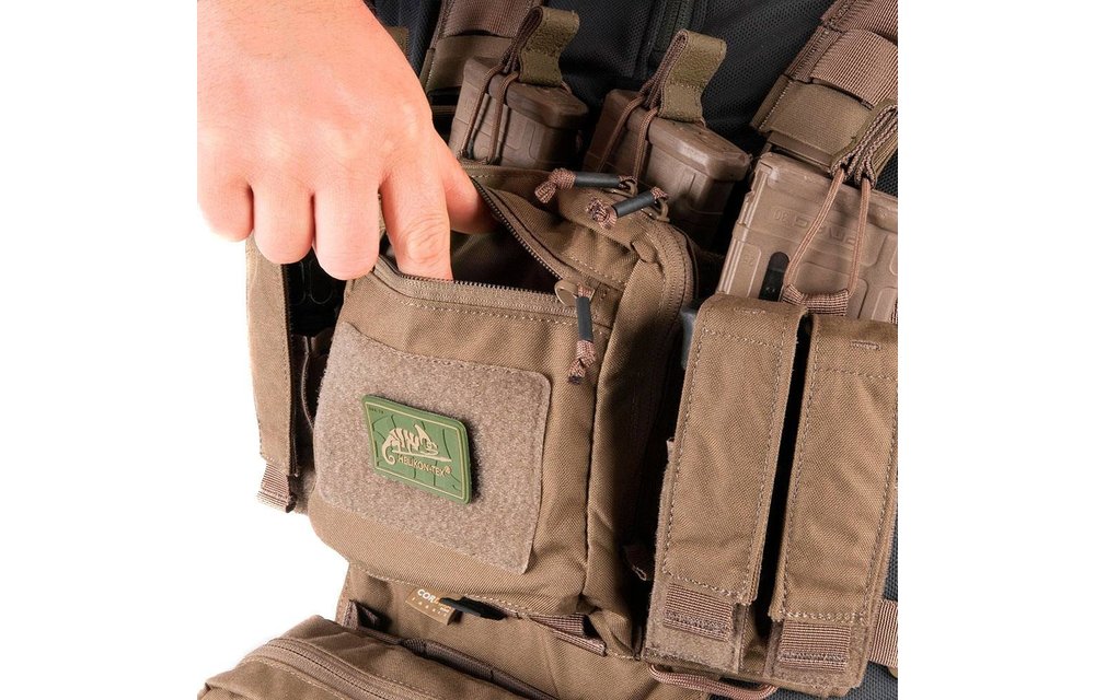 Training Mini Rig (TMR) (Coyote)
