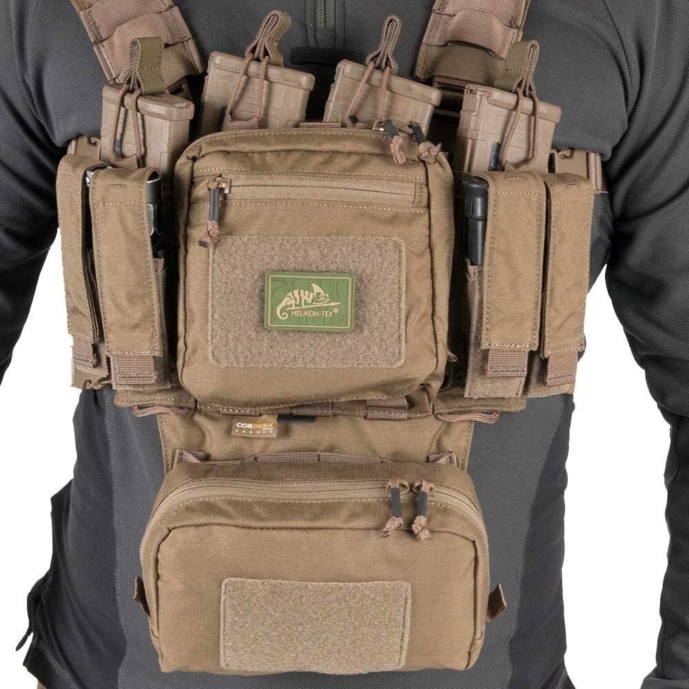 Training Mini Rig (TMR) (Coyote)