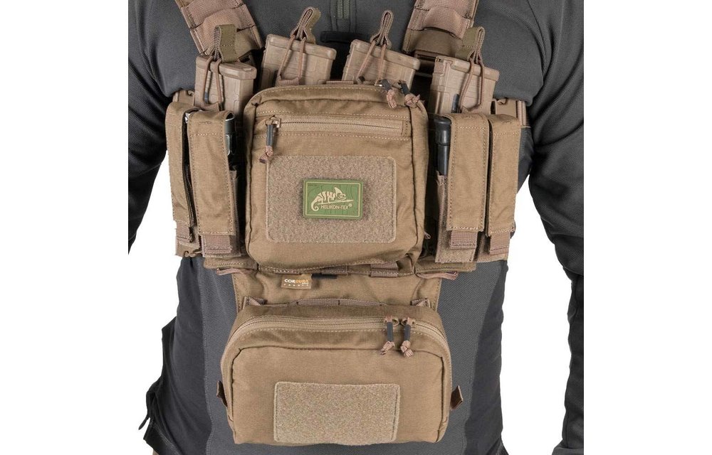Training Mini Rig (TMR) (Coyote)