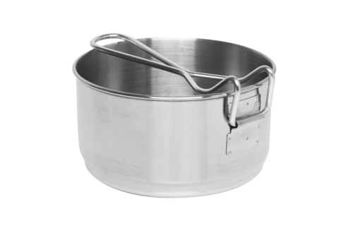 Mess Tin (Stainless Steel)