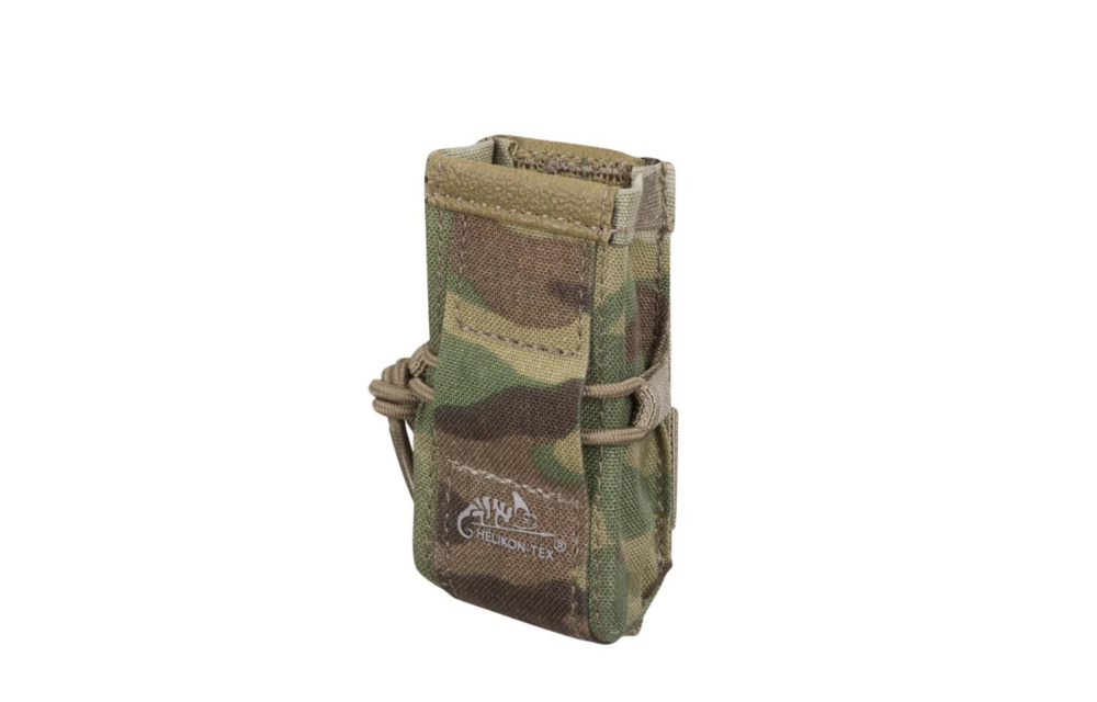 Competition Rapid Pistol Pouch (Multicam)