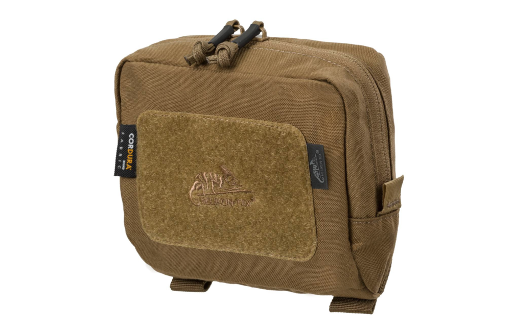 Competition Utility Pouch (Coyote)
