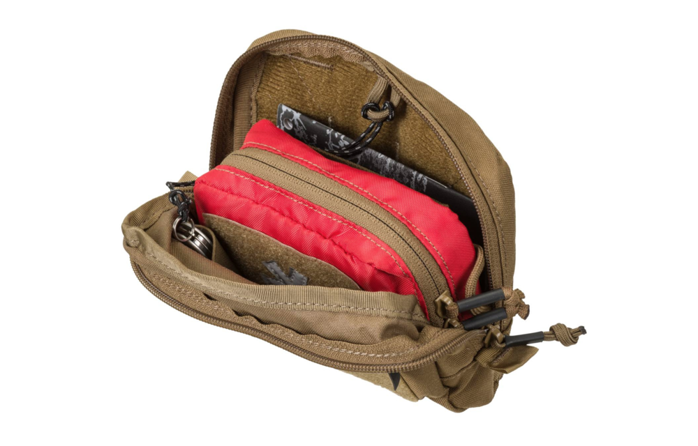 Competition Utility Pouch (Coyote)