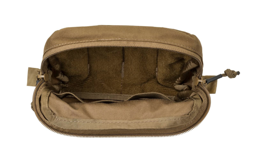 Competition Utility Pouch (Coyote)