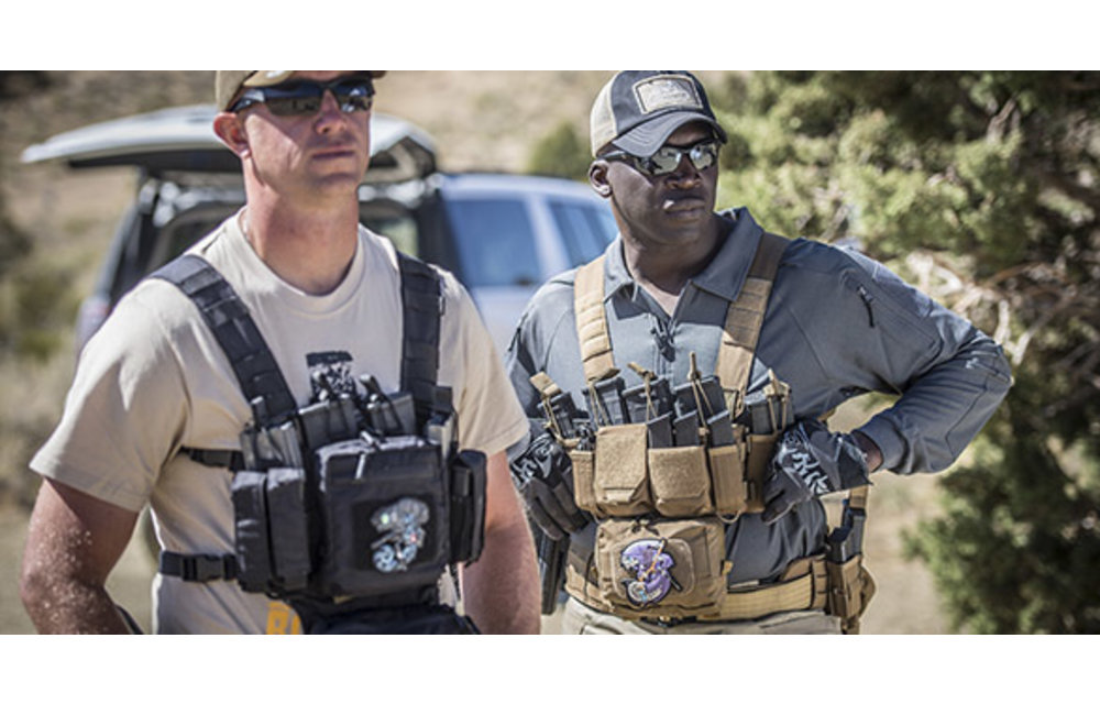 Competition Utility Pouch (Coyote)