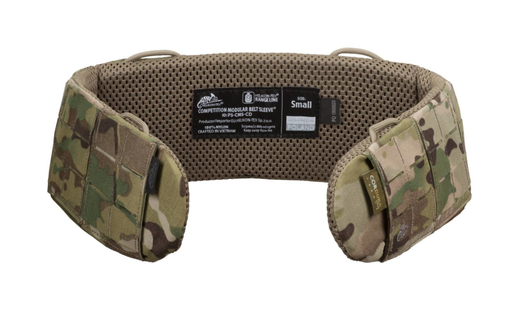 Competition Modular Belt Sleeve (Multicam)