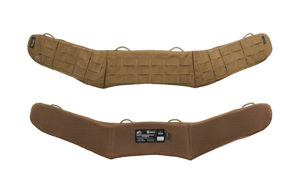 Competition Modular Belt Sleeve (Multicam)