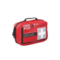 First Aid