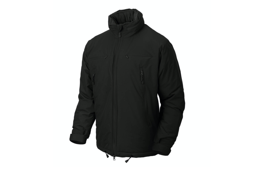Husky Tactical Winter Jacket (Black)