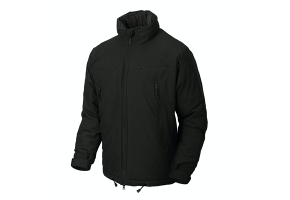 Husky Tactical Winter Jacket (Black)