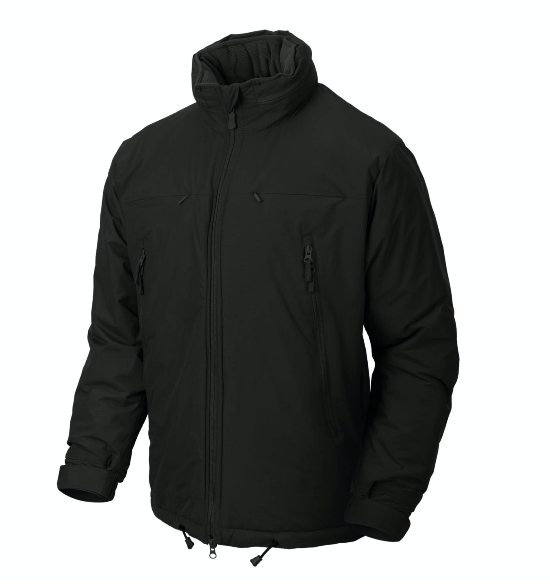 Husky Tactical Winter Jacket (Black)