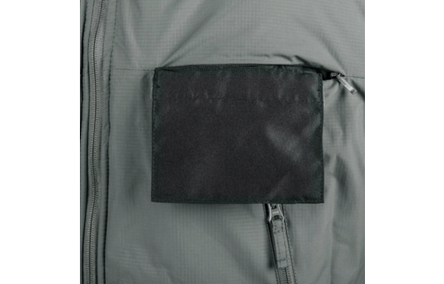 Husky Tactical Winter Jacket (Black)