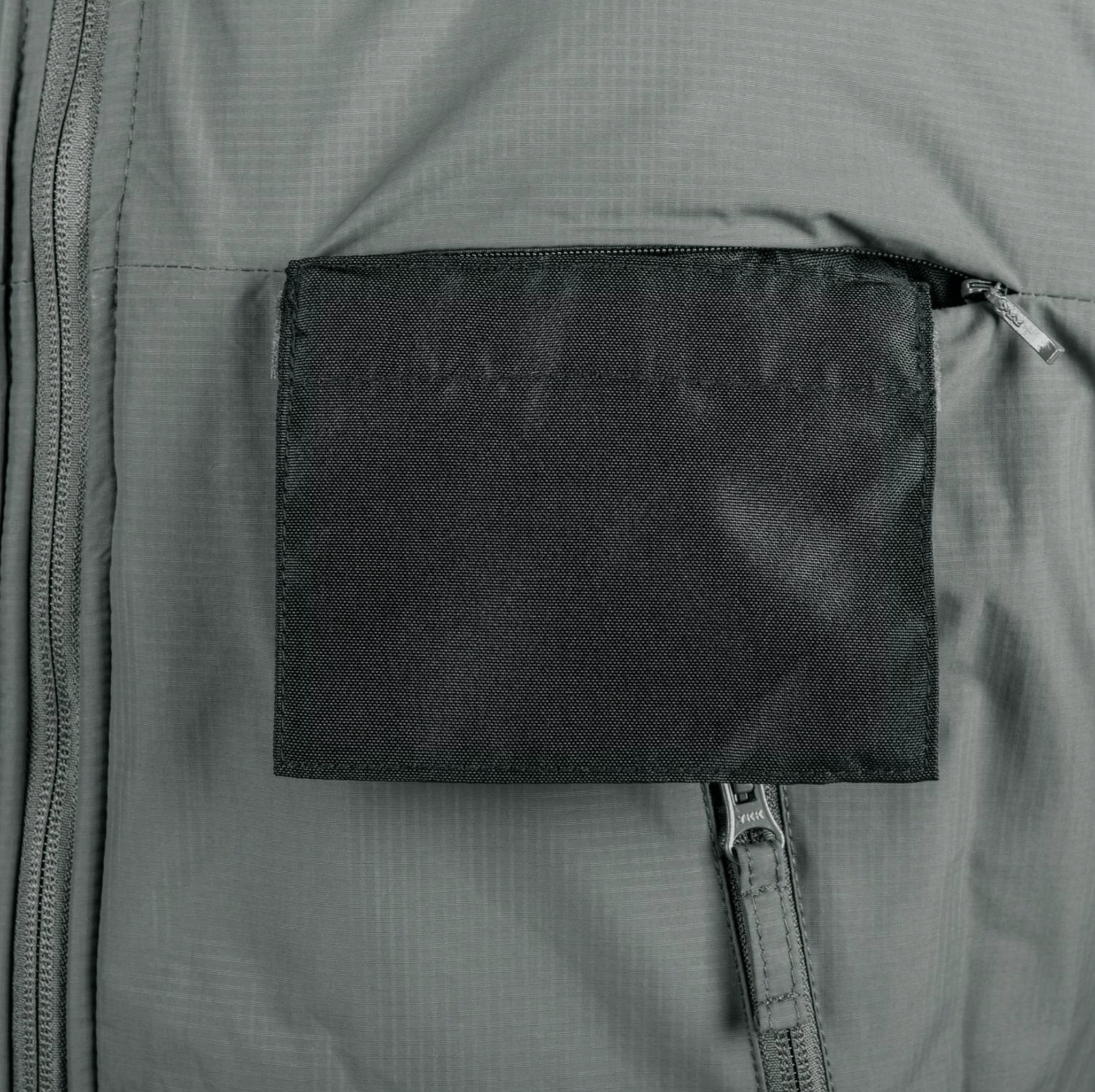 Husky Tactical Winter Jacket (Black)