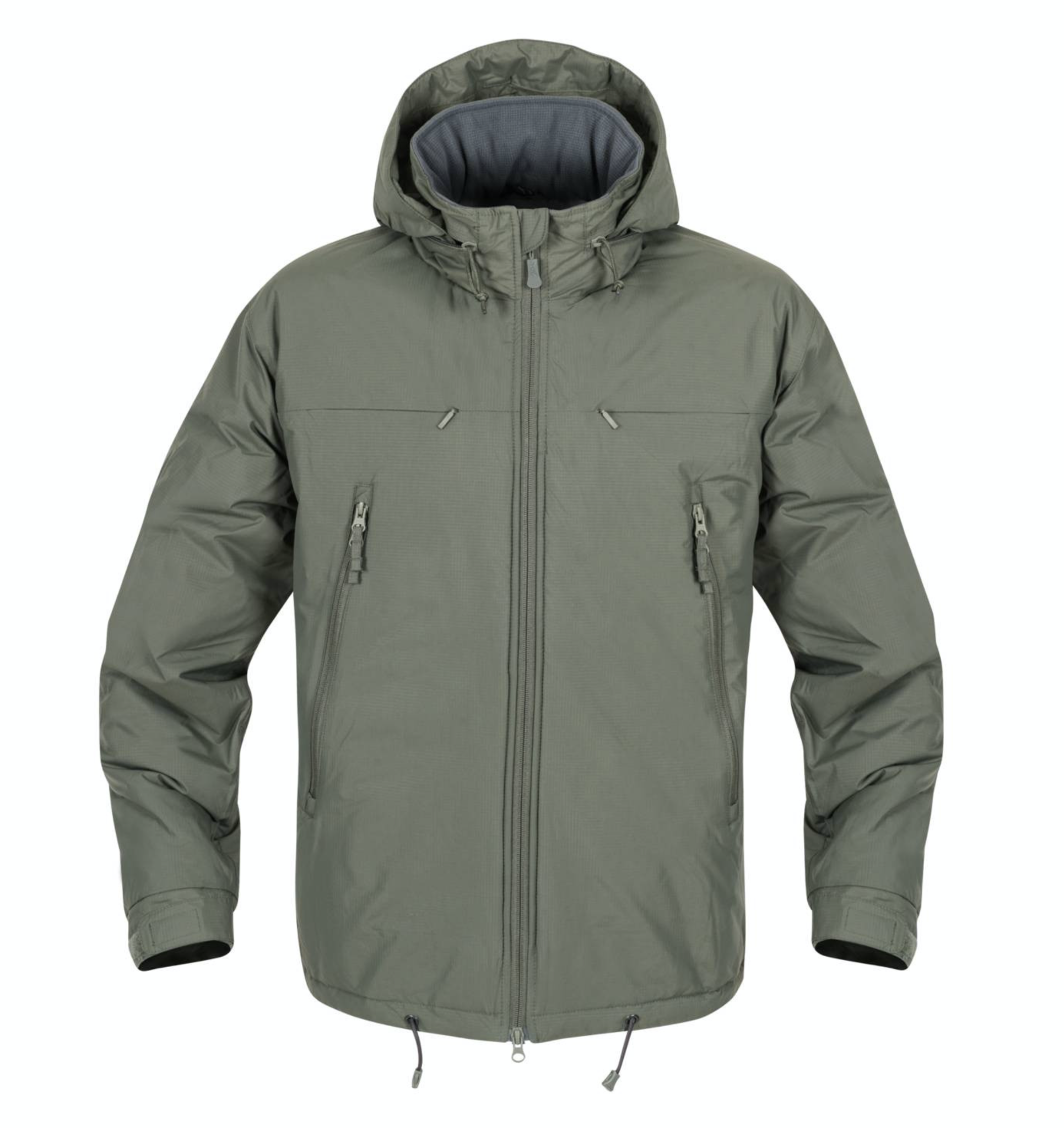 Husky Tactical Winter Jacket (Black)