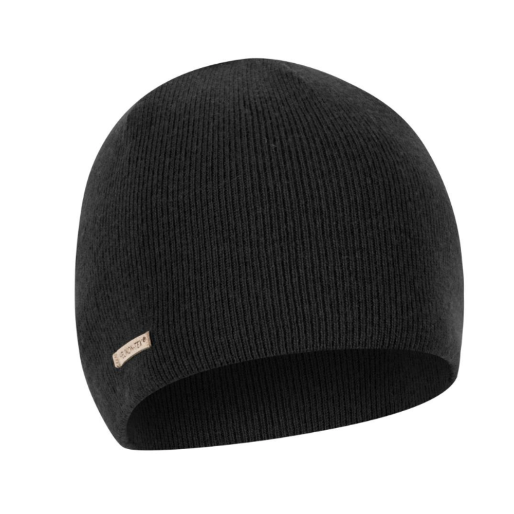 Urban Beanie Cap (Black)