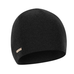 Urban Beanie Cap (Black)