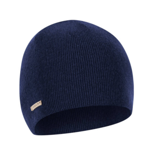 Urban Beanie Cap (Navy Blue)