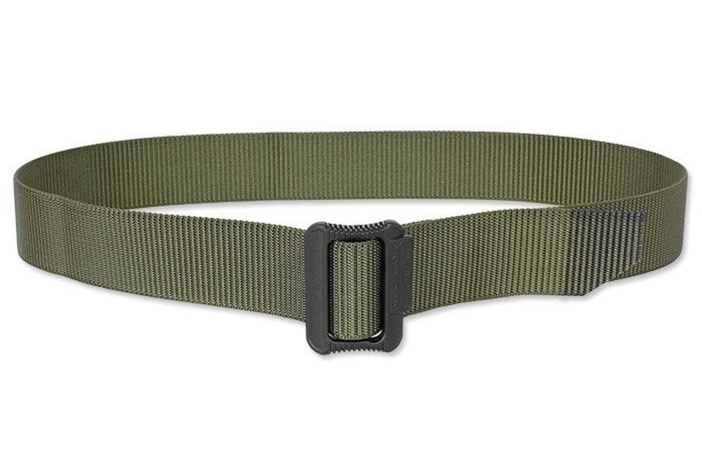Urban Tactical Belt (Olive Green)