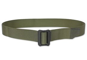 Urban Tactical Belt (Olive Green)