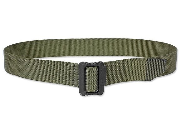 Urban Tactical Belt (Olive Green)