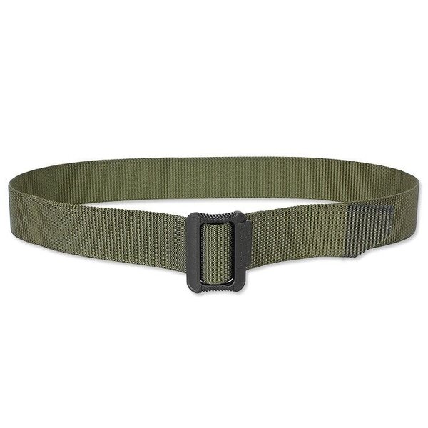 Urban Tactical Belt (Olive Green)