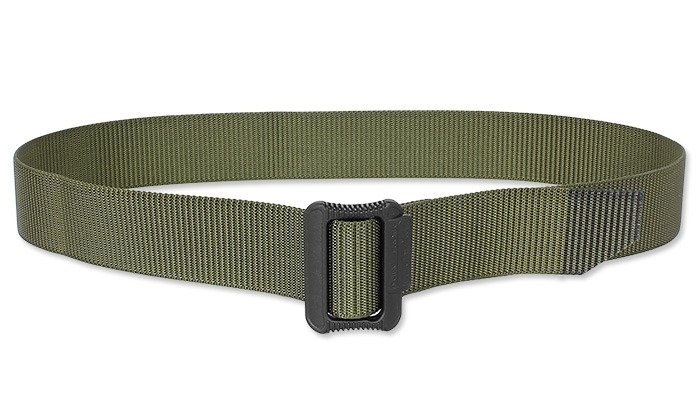 Urban Tactical Belt (Olive Green)