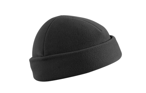 Watch Cap Fleece (Black)