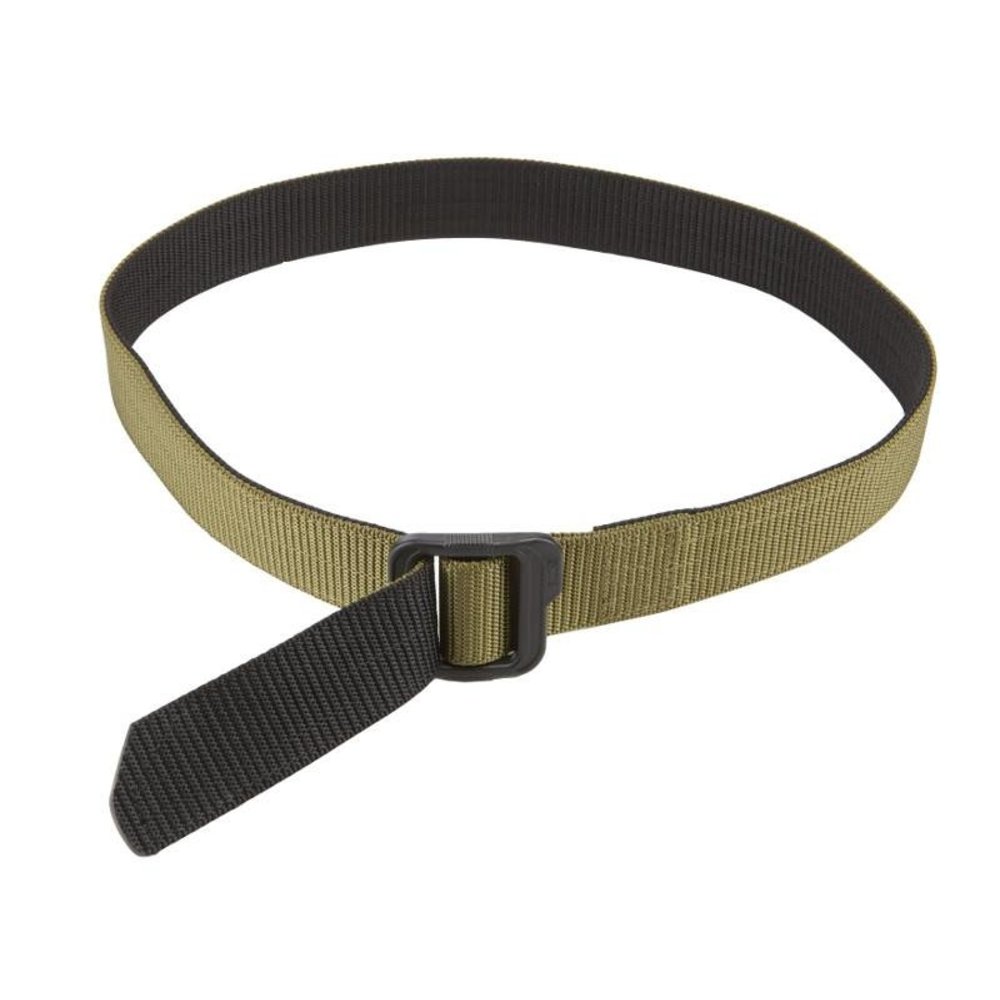 Double Duty TDU Belt 1.50" (TDU Green)