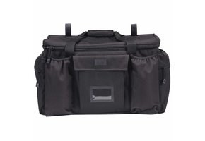 Patrol Ready Bag (Black)