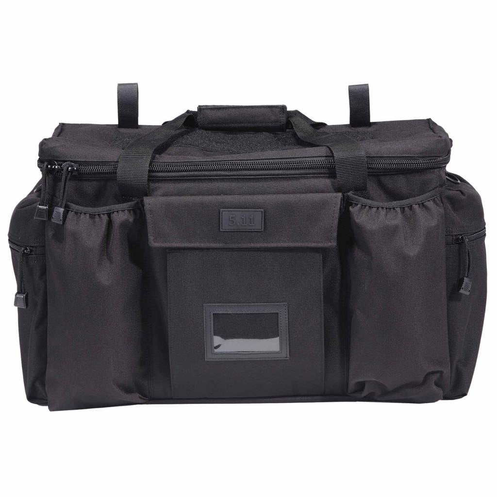 Patrol Ready Bag (Black)