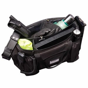 Patrol Ready Bag (Black)