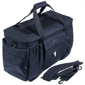 Patrol Ready Bag (Black)