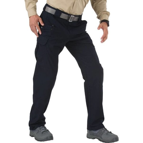 Stryke Pants (Dark Navy)