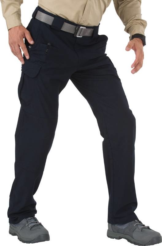 Stryke Pants (Dark Navy)