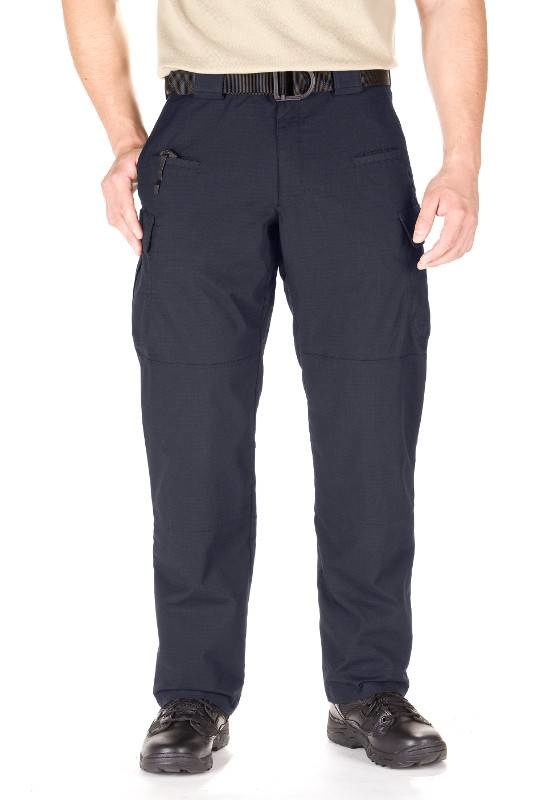 Stryke Pants (Dark Navy)