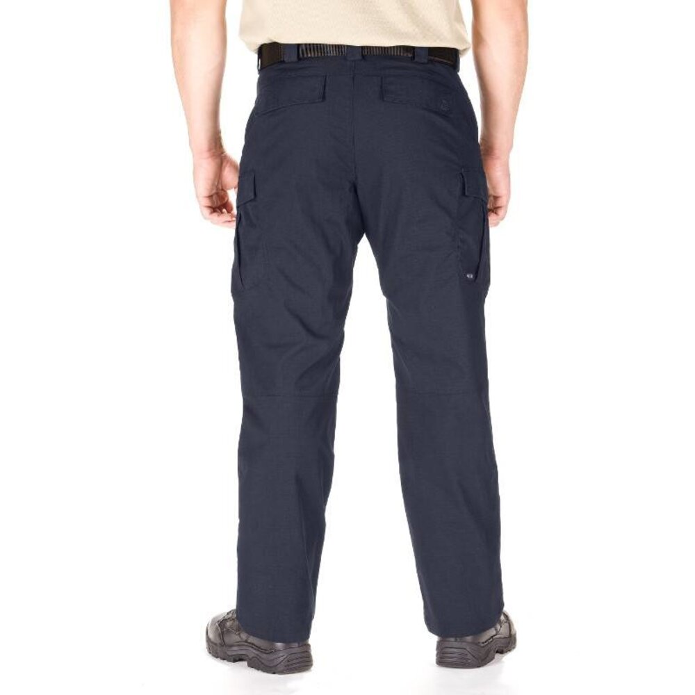 Stryke Pants (Dark Navy)