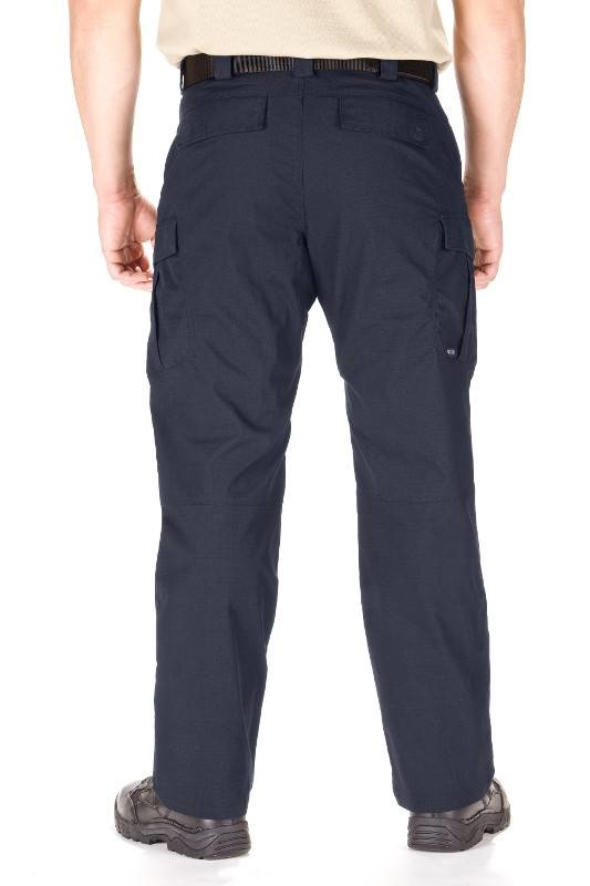 Stryke Pants (Dark Navy)