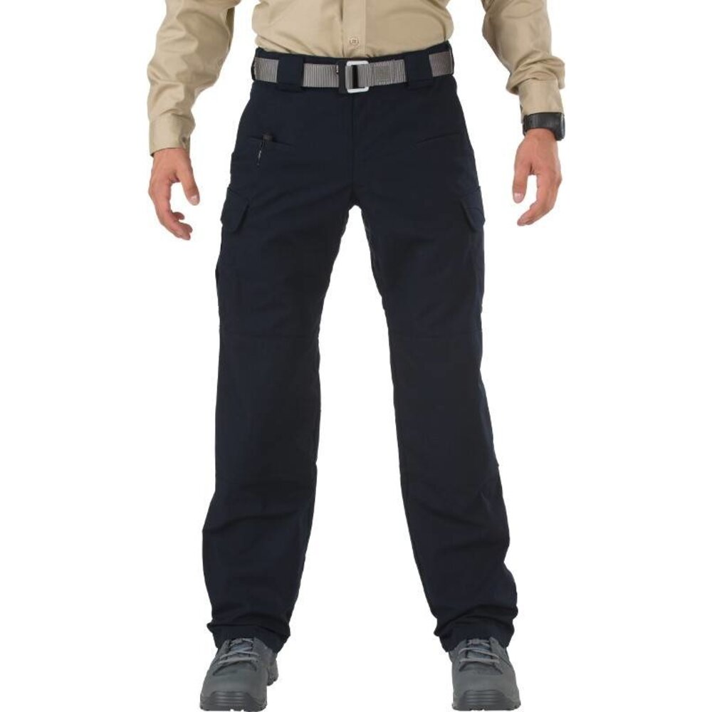 Stryke Pants (Dark Navy)