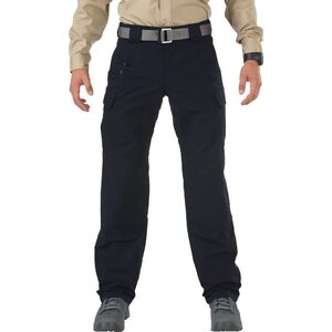 Stryke Pants (Dark Navy)