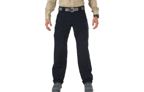 Stryke Pants (Dark Navy)