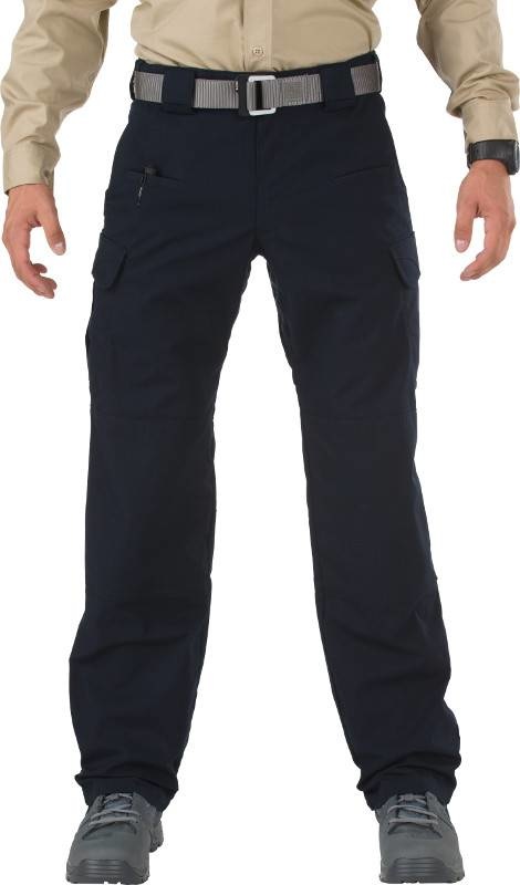 Stryke Pants (Dark Navy)