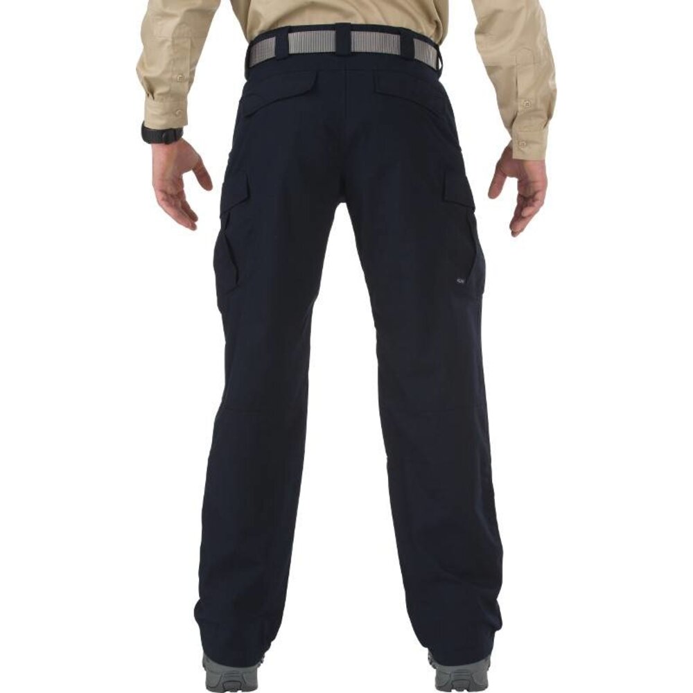 Stryke Pants (Dark Navy)