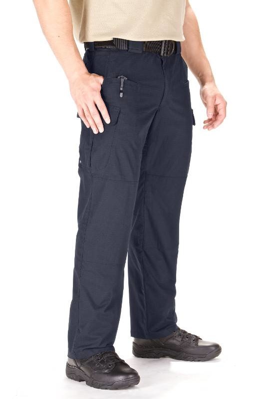 Stryke Pants (Dark Navy)