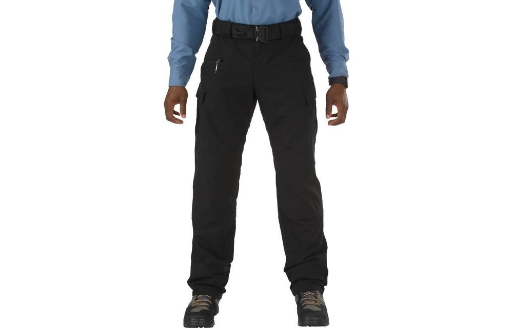 Stryke Pants (Black)