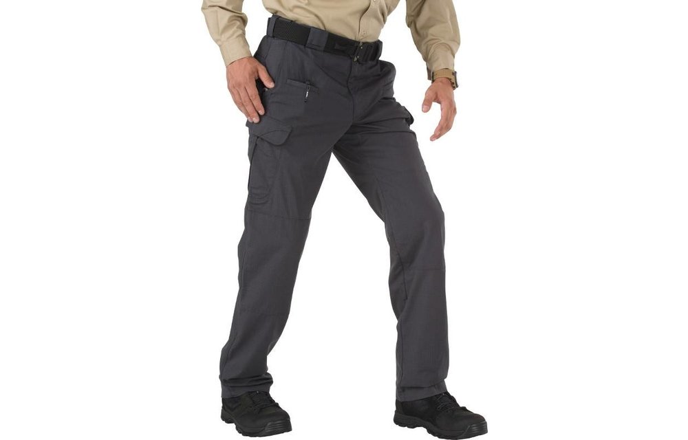 Stryke Pants (Charcoal)
