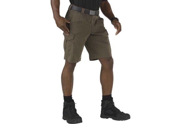 Stryke Short (Tundra)