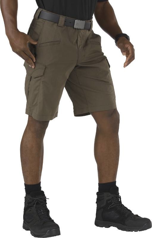 Stryke Short (Tundra)