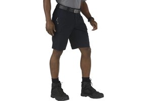 Stryke Short (Dark Navy)